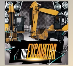 Download Cinematic Sound Design The Excavator WAV-FANTASTiC