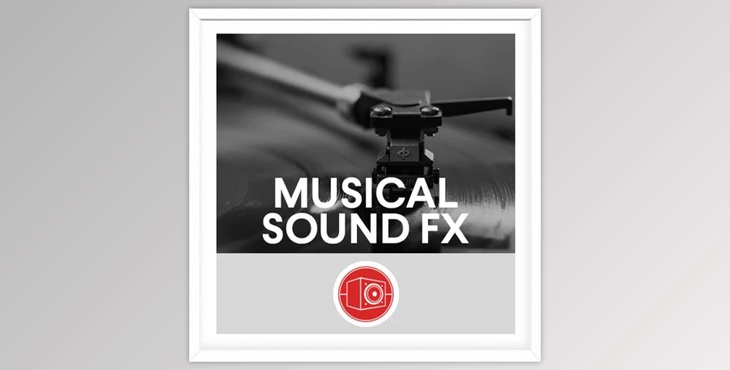 Download Big Room Sound Musical Sound Effects WAV-FANTASTiC