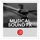 Download Big Room Sound Musical Sound Effects WAV-FANTASTiC