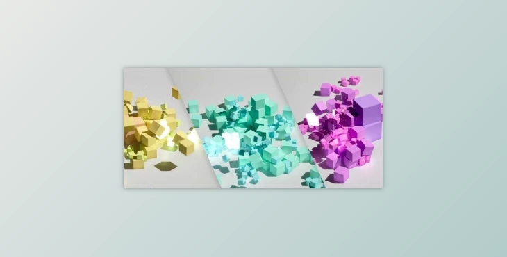 Download Unreal Engine 5 | Procedural Vfx Motion Graphics