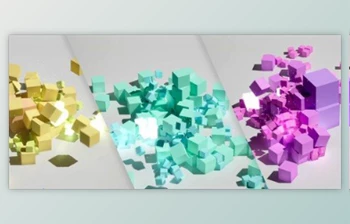 Download Unreal Engine 5 | Procedural Vfx Motion <span class='badge badge-warning'>Graphics</span>