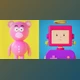 Download Blender 3D: Easy Cartoon Characters For Beginners