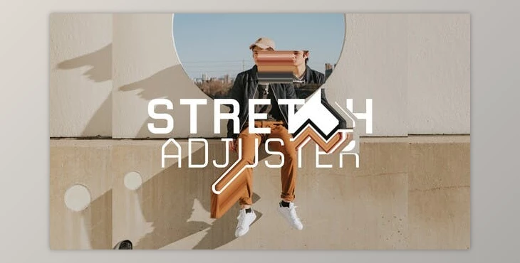 Download Stretch Adjuster (Videohive 37724465) - AE Project