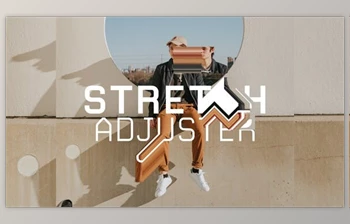 Download Stretch <span class='badge badge-warning'>Adjuster</span> (Videohive 37724465) - AE Project