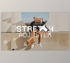 Download Stretch Adjuster (Videohive 37724465) - AE Project