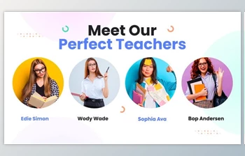 Download Stylish <span class='badge badge-warning'>Learning</span> Education Promo (Videohive 39670890) - AE Project