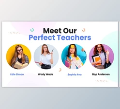 Download Stylish Learning Education Promo (Videohive 39670890) - AE Project