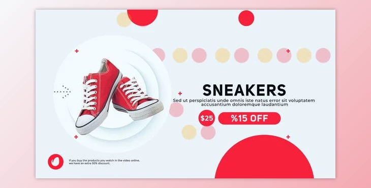 Download Product Promo (VideoHive 39656995) - AE Project