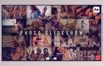 Download <span class='badge badge-warning'>Photo</span> Slideshow (<span class='badge badge-warning'>Videohive</span> 38691053) - AE <span class='badge badge-warning'>Project</span>