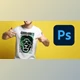 Download Basic to Advanced T-shirt Design with Adobe Photoshop CC by Udemy