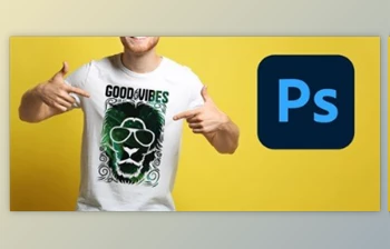 Download Basic to Advanced T-shirt Design with Adobe <span class='badge badge-warning'>Photoshop</span> CC by <span class='badge badge-warning'>Udemy</span>