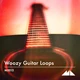 Download ModeAudio Woozy Guitar Loops WAV