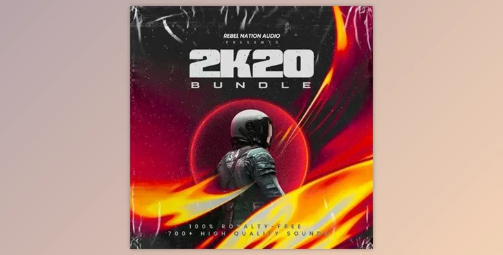 Download Rebel Nation Audio 2k20 Bundle WAV MiDi