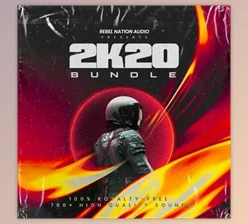 Download Rebel Nation Audio 2k20 Bundle WAV MiDi
