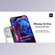 Download Phone 13 Pro Mockup | App Promo (Videohive 35117039) - AE Project