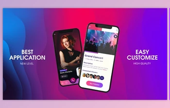 Download Phone <span class='badge badge-warning'>App</span> <span class='badge badge-warning'>Promo</span> 2 (<span class='badge badge-warning'>Videohive</span> 37456189) - AE <span class='badge badge-warning'>Project</span>
