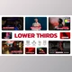 Download Lower Thirds (Videohive 39655355) - AE Project