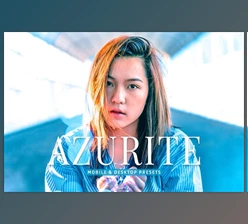 Download Azurite Pro Lightroom Presets Creativemarket - 10853046