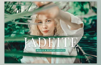 Download Jadeite Pro <span class='badge badge-warning'>Lightroom</span> Presets <span class='badge badge-warning'>Creativemarket</span> - 10853283