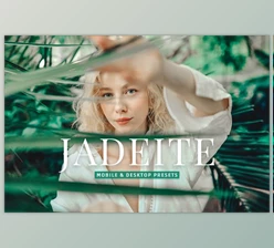 Download Jadeite Pro Lightroom Presets Creativemarket - 10853283
