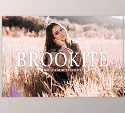 Download Brookite Pro Lightroom Presets Creativemarket - 10853048