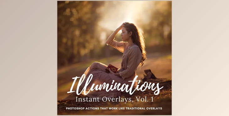Download JD Illuminations Instant Overlays, Vol. 1