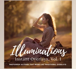 Download JD Illuminations Instant Overlays, Vol. 1