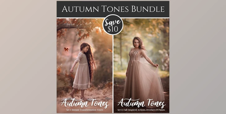 Download JD Autumn Tones Complete Bundle by Jessica Drossin