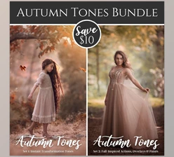 Download JD Autumn Tones Complete Bundle by Jessica Drossin