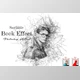 Download Scribble Book Effect PS Action CreativeMarket - 10855053