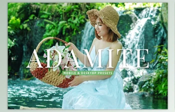 Download Adamite Pro <span class='badge badge-warning'>Lightroom</span> Presets <span class='badge badge-warning'>CreativeMarket</span> - 10864746