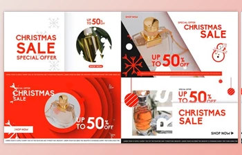 Download Christmas Sales <span class='badge badge-warning'>Promo</span> (<span class='badge badge-warning'>Videohive</span> 40640797) - AE <span class='badge badge-warning'>Project</span>