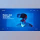 Download Digital Corporate Technology (Videohive 40621259) - AE Project