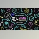 Download 90+ Glowing Doodles Pack (Videohive 40563438) - AE Project