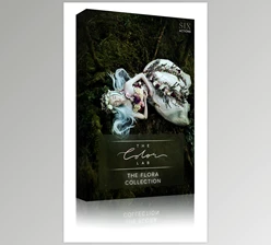 Download The Color Lab – The Flora Collection