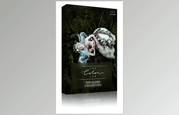 Download The Color <span class='badge badge-warning'>Lab</span> – The Flora Collection