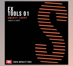 Download Smokey Loops FX Tools 01 WAV-RYZEN