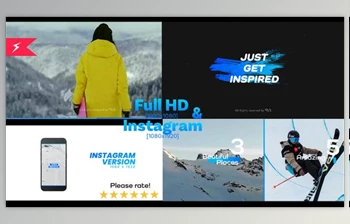 Download Winter Vcations Invite (Videohive <span class='badge badge-warning'>40924174</span>) - AE Project