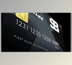 Download Credit Card (Videohive 40867163) - AE Project