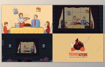 Download Thanksgiving <span class='badge badge-warning'>Day</span> Intro (Videohive 40871738)