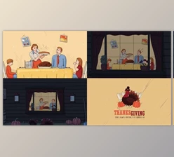 Download Thanksgiving Day Intro (Videohive 40871738)