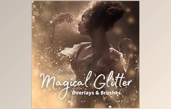 Download JD Magical <span class='badge badge-warning'>Glitter</span> Overlays & Brushes