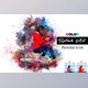 Download Color Splash Art Photoshop Action Creativemarket - 10877202