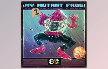 Download 8UP My Mutant Frog: Notes 1 <span class='badge badge-warning'>WAV</span>-<span class='badge badge-warning'>FANTASTiC</span>