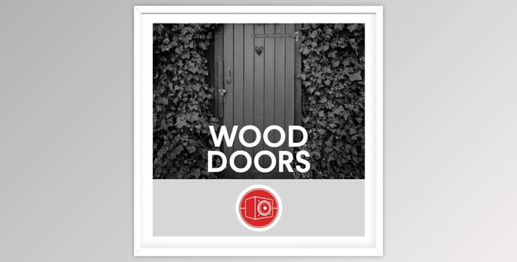 Download Big Room Sound Wood Doors WAV-FANTASTiC