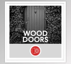 Download Big Room Sound Wood Doors WAV-FANTASTiC
