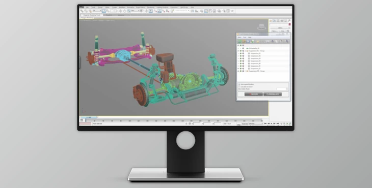 Download Craft Director Studio 22.1.1 for 3DS Max and Maya
