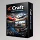 Download Craft Director Studio v25.2.1 for 3DS Max and Maya (Win)