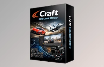 Download Craft Director Studio v25.2.1 for 3DS <span class='badge badge-warning'>Max</span> and Maya (Win)