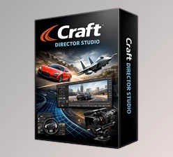 Download Craft Director Studio v25.2.1 for 3DS Max and Maya (Win)